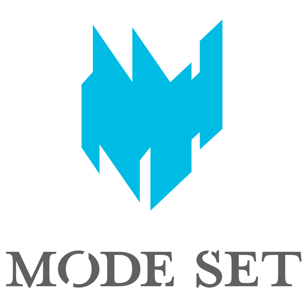 mode set